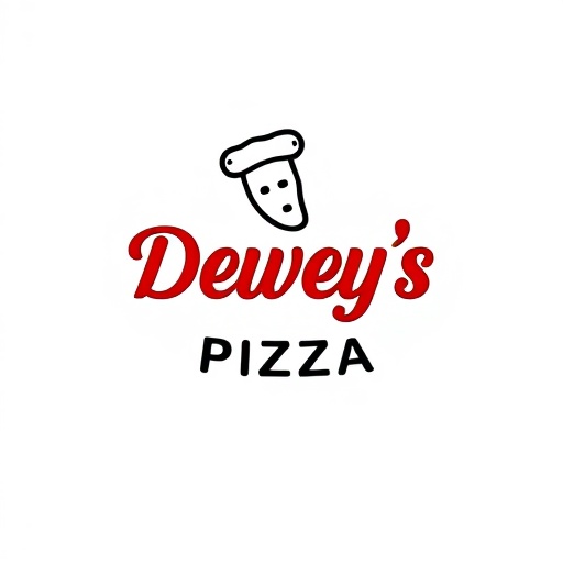 Dewey's Pizza